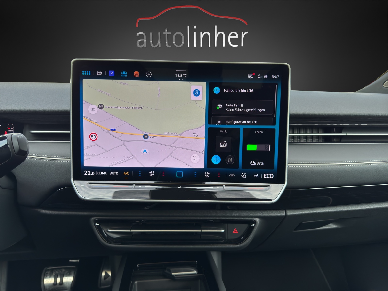 VW ID.7 Tourer Pro S 86 kWh Pro S-image-11