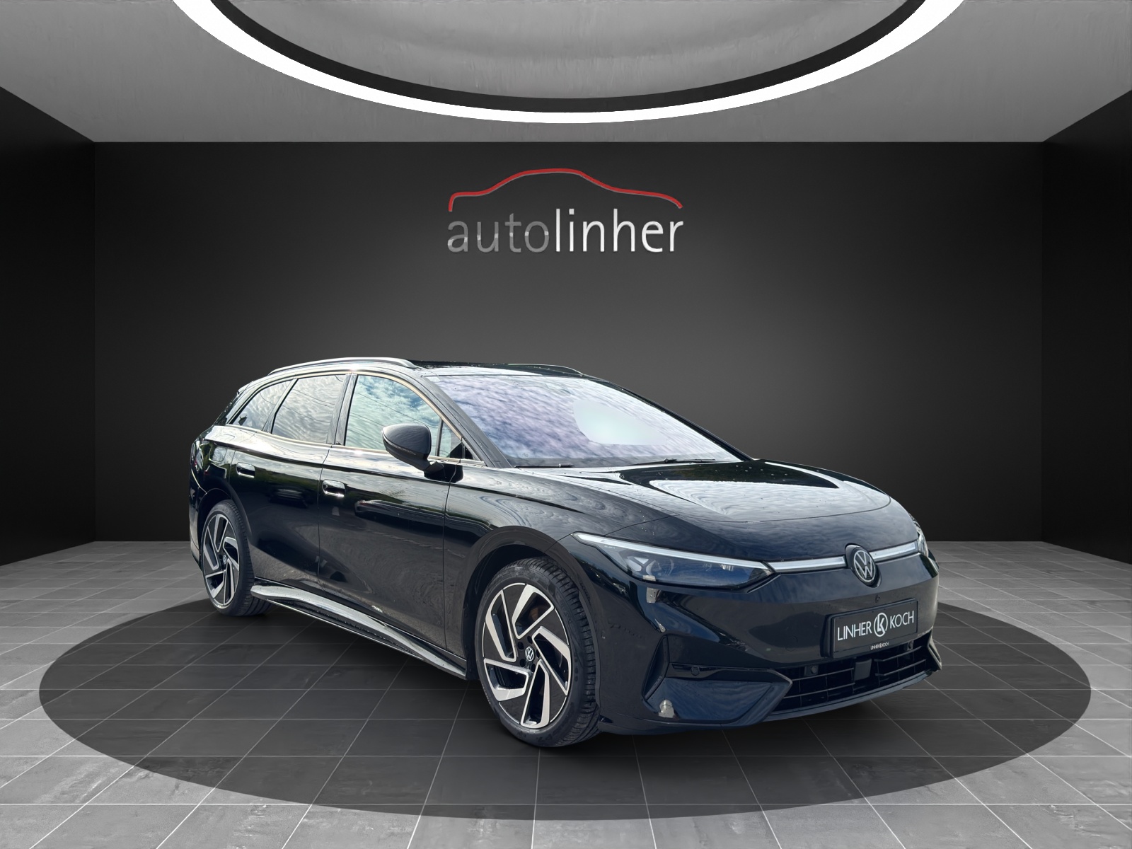 VW ID.7 Tourer Pro S 86 kWh Pro S-image-5