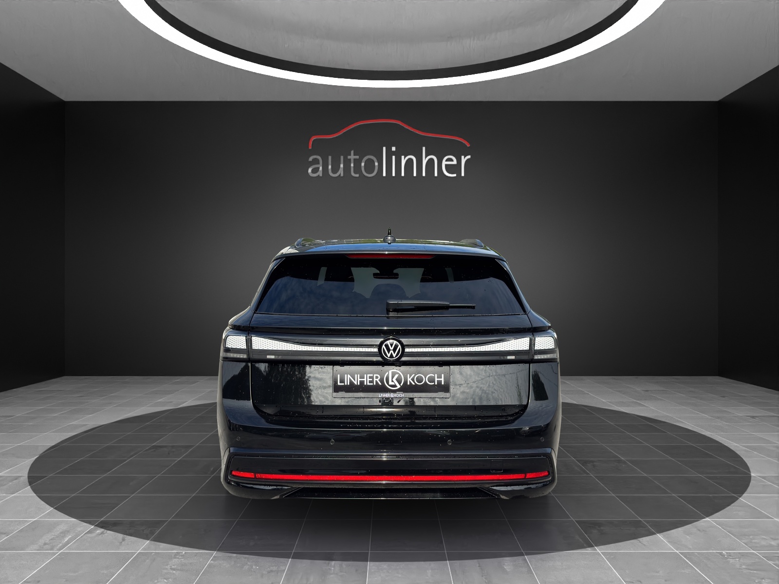 VW ID.7 Tourer Pro S 86 kWh Pro S-image-3