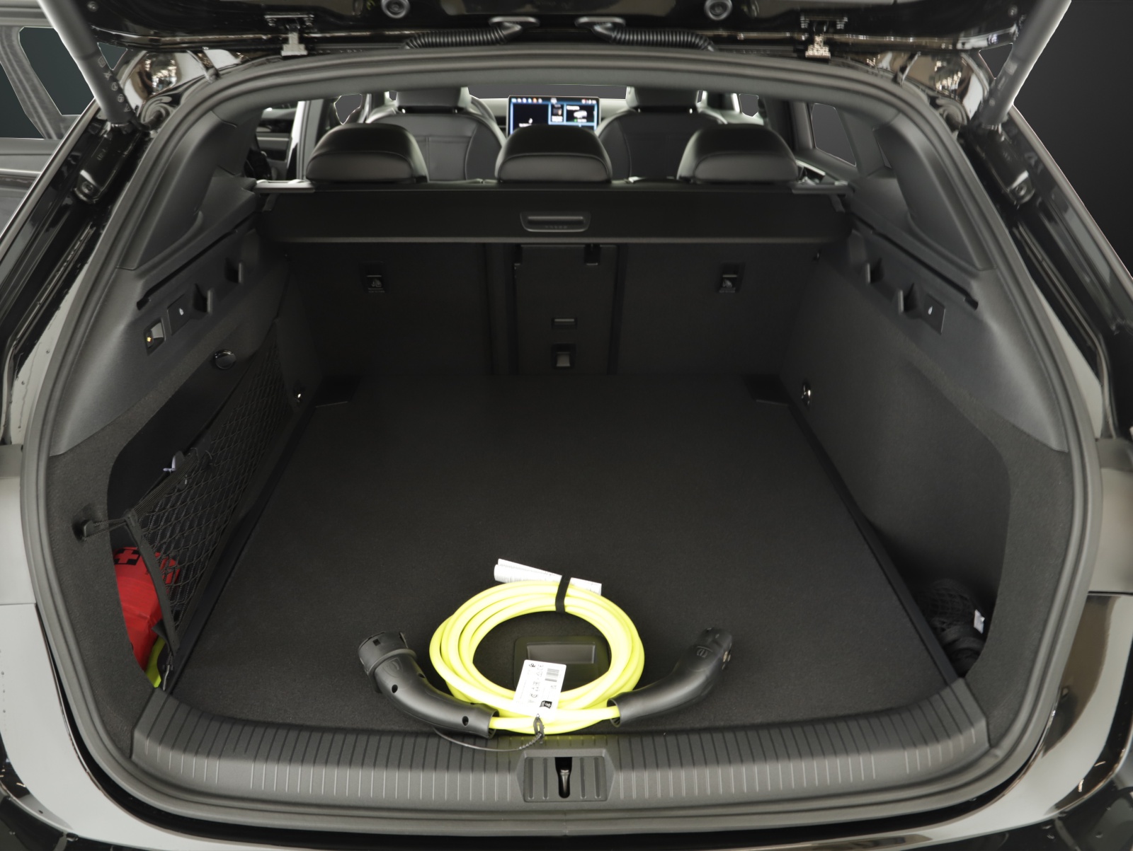 VW ID.7 Tourer Pro S 86 kWh Pro S-image-11