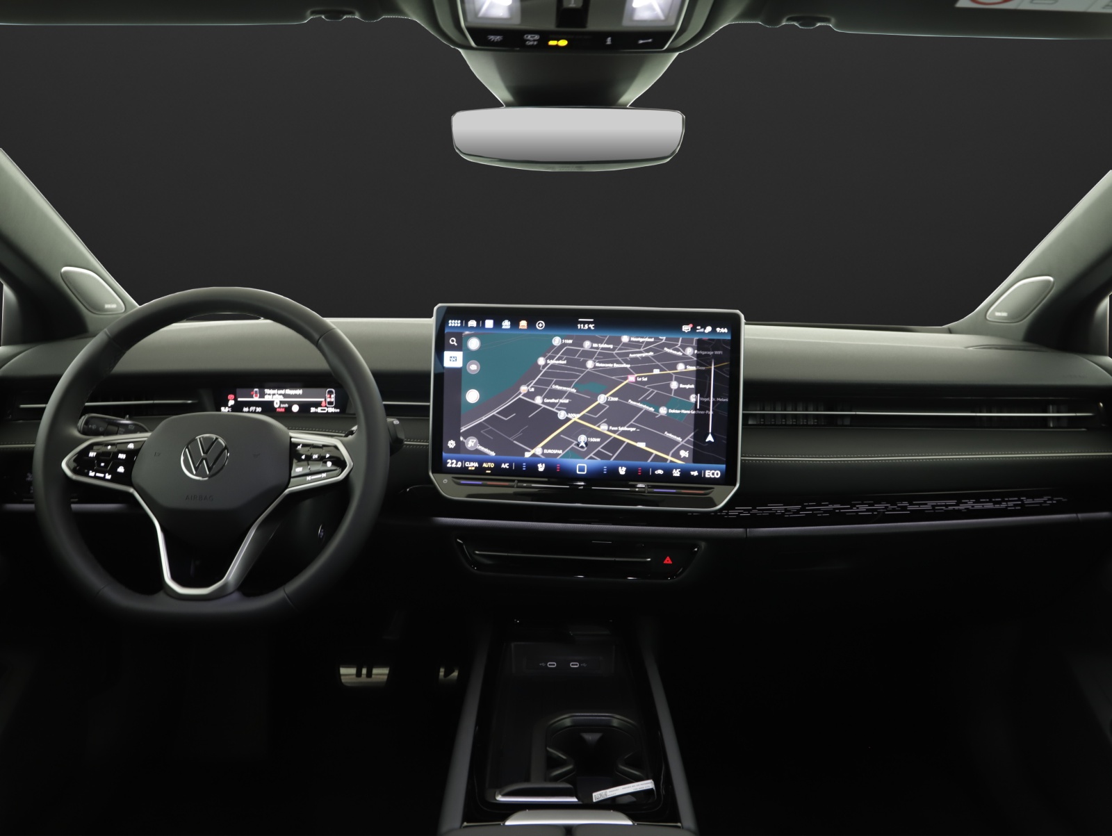 VW ID.7 Tourer Pro S 86 kWh Pro S-image-9