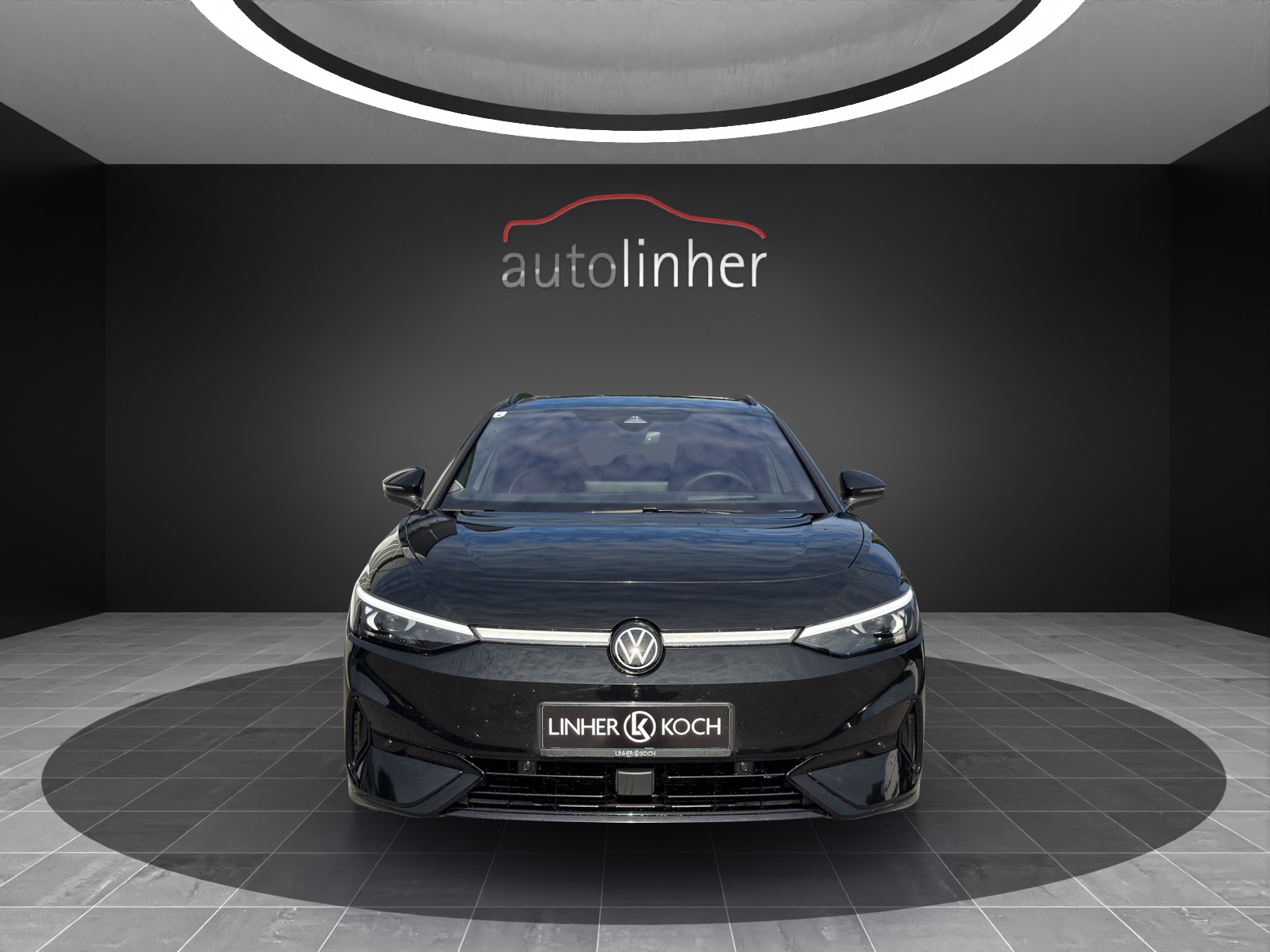 VW ID.7 Tourer Pro S 86 kWh Pro S-image-6