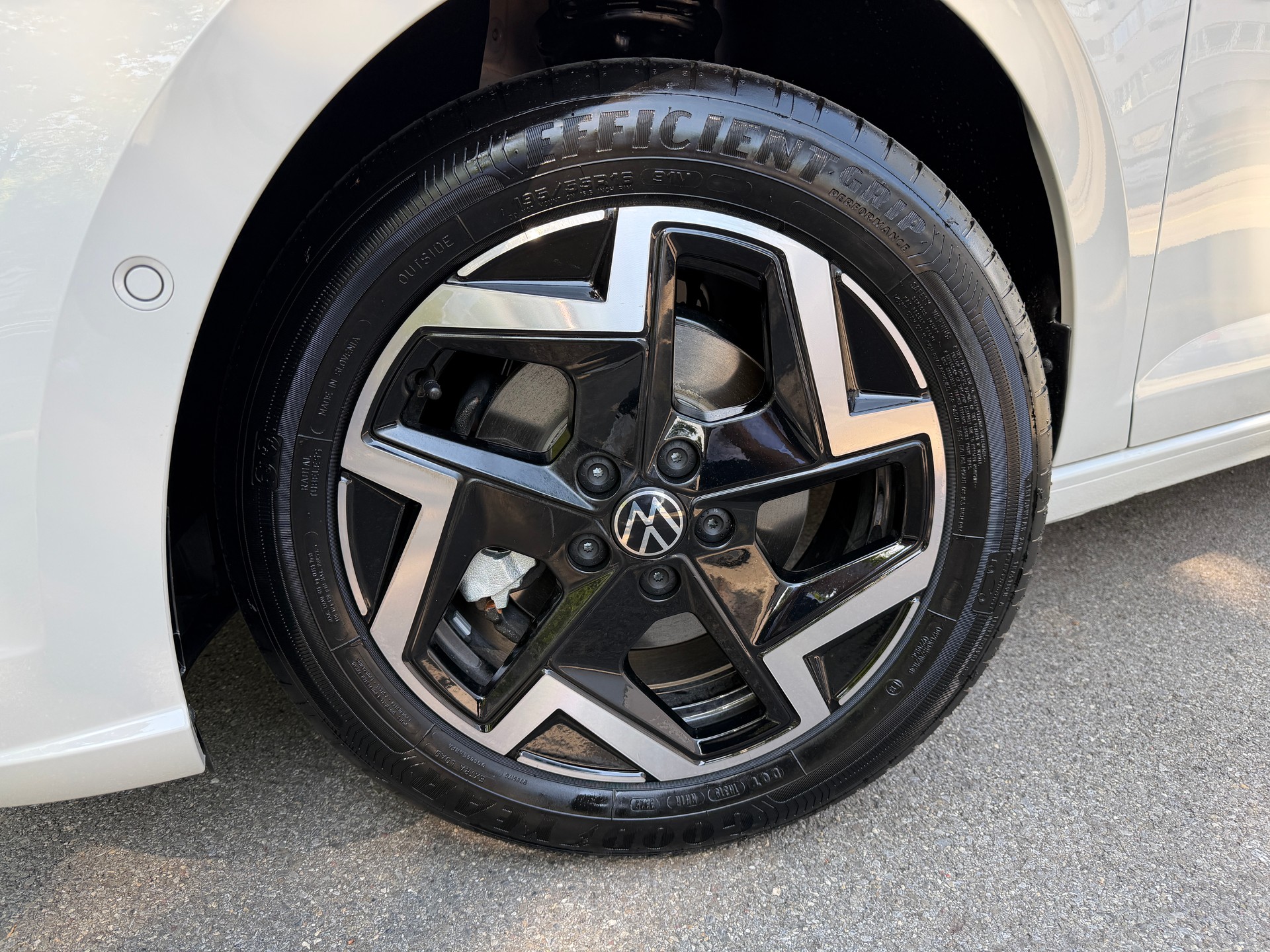 VW Polo 1.0 TSI Style Edition 50 DSG-image-7