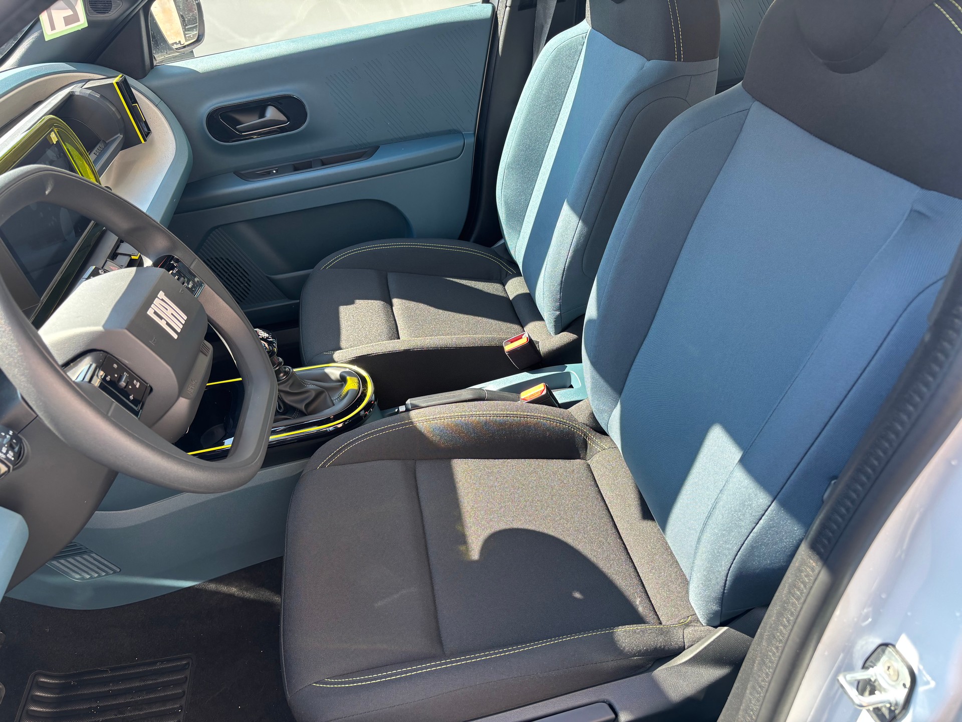 FIAT Grande Panda 1.2 Icon-image-4