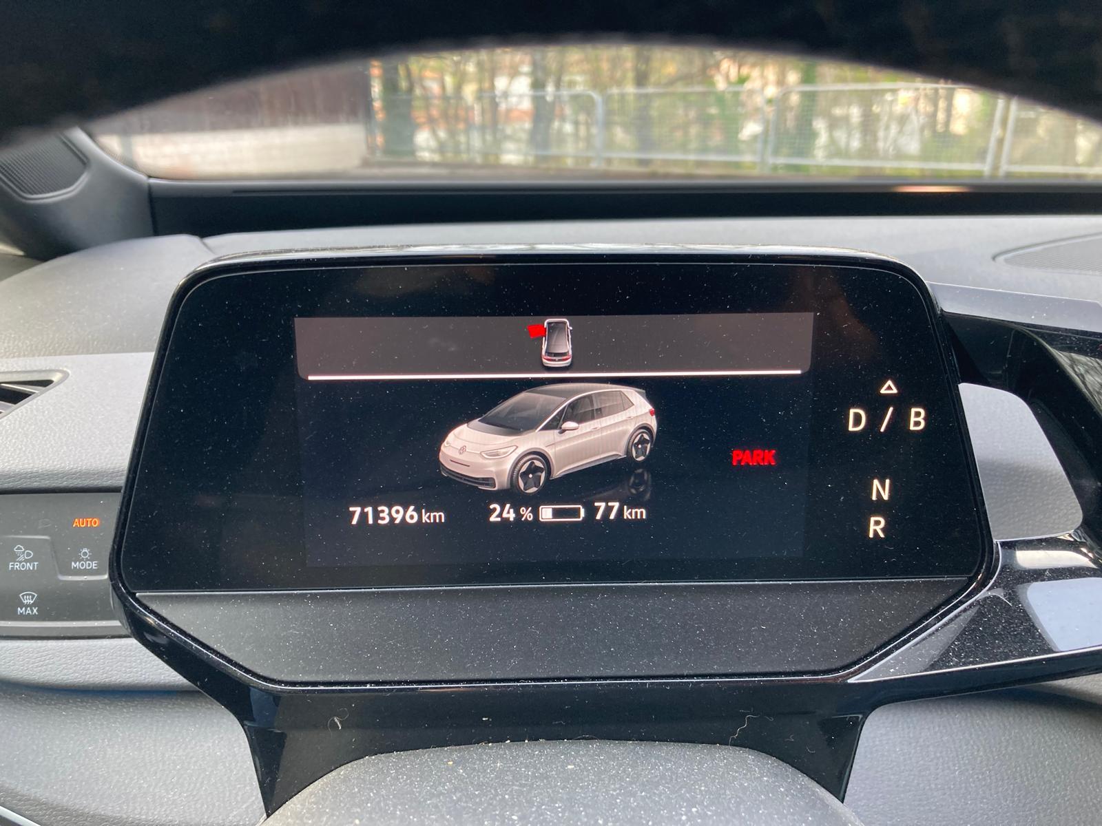 VW ID.3 Pro Performance 58 kWh Pro-image-12