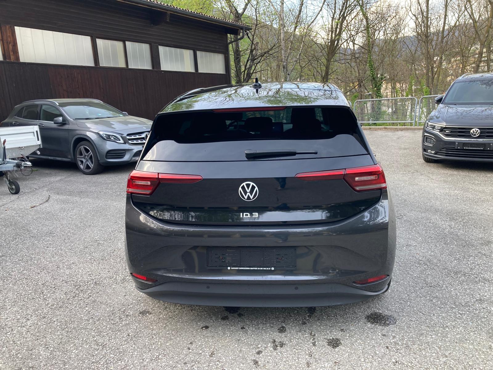 VW ID.3 Pro Performance 58 kWh Pro-image-5