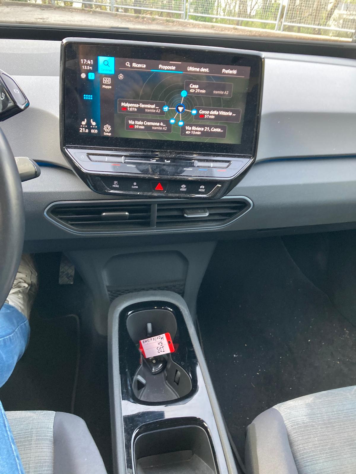 VW ID.3 Pro Performance 58 kWh Pro-image-11