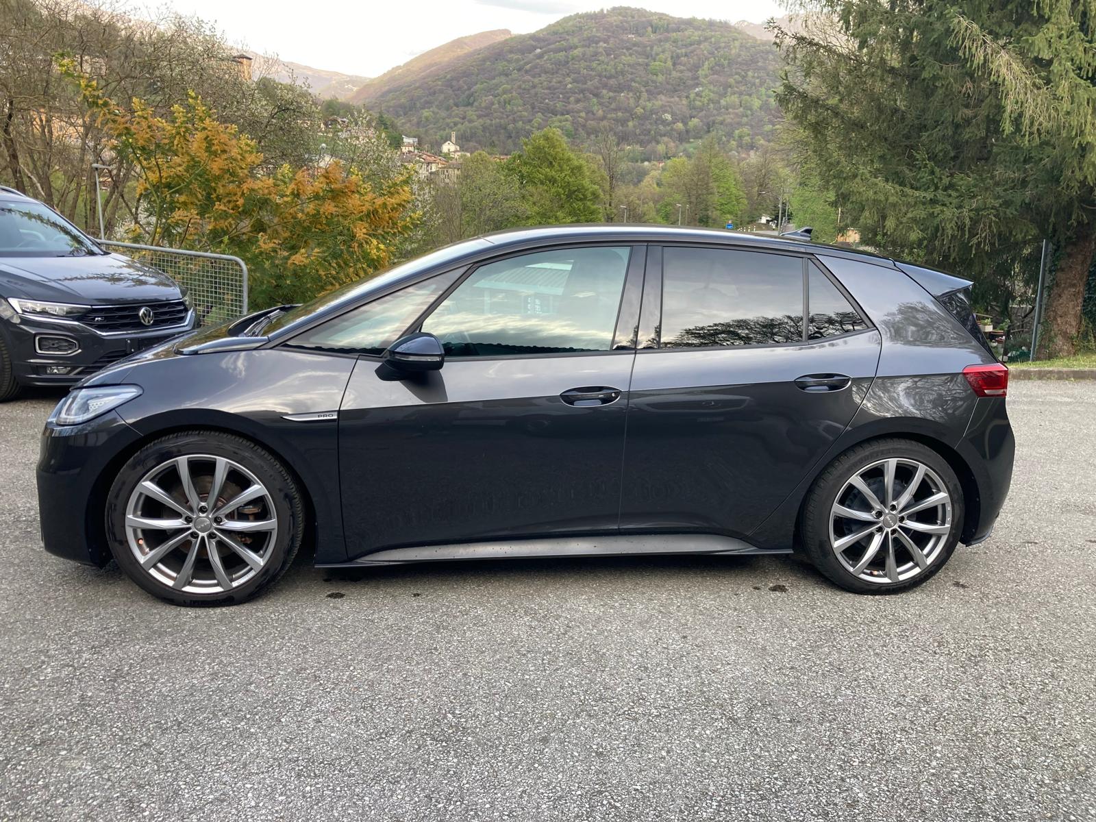 VW ID.3 Pro Performance 58 kWh Pro-image-3