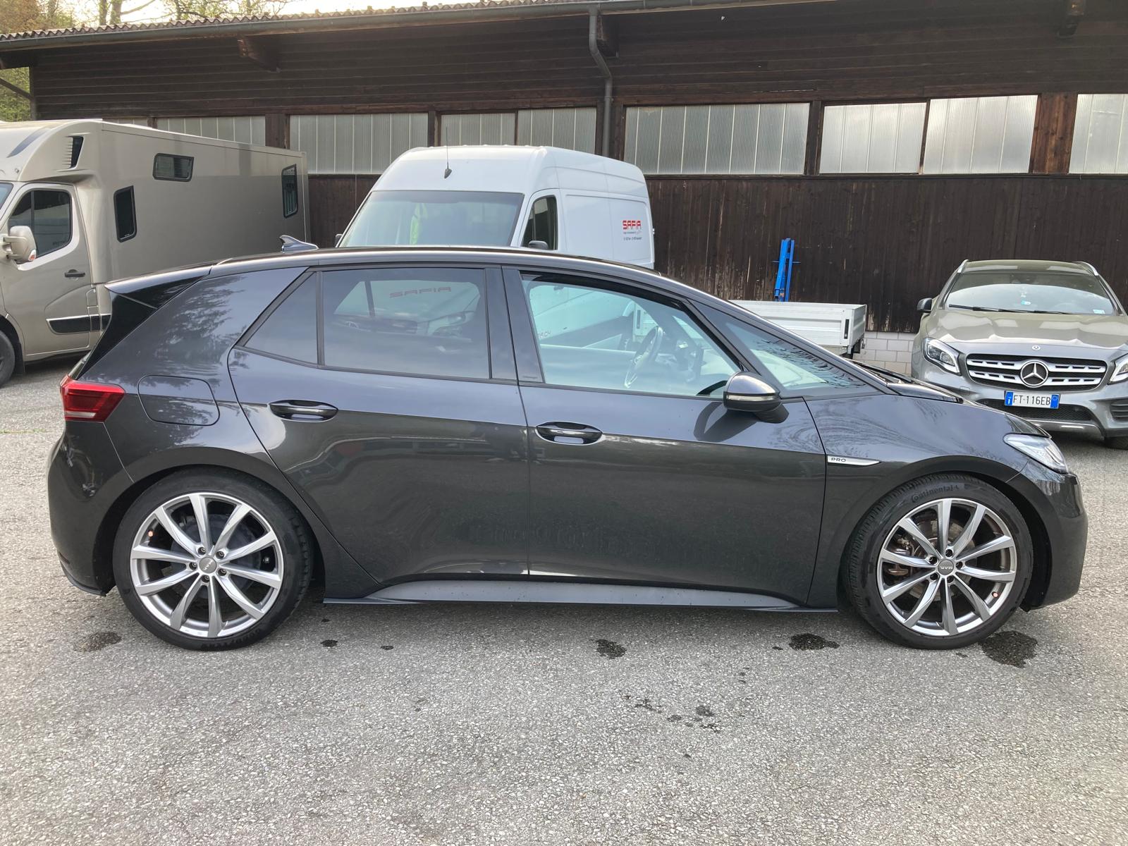 VW ID.3 Pro Performance 58 kWh Pro-image-7