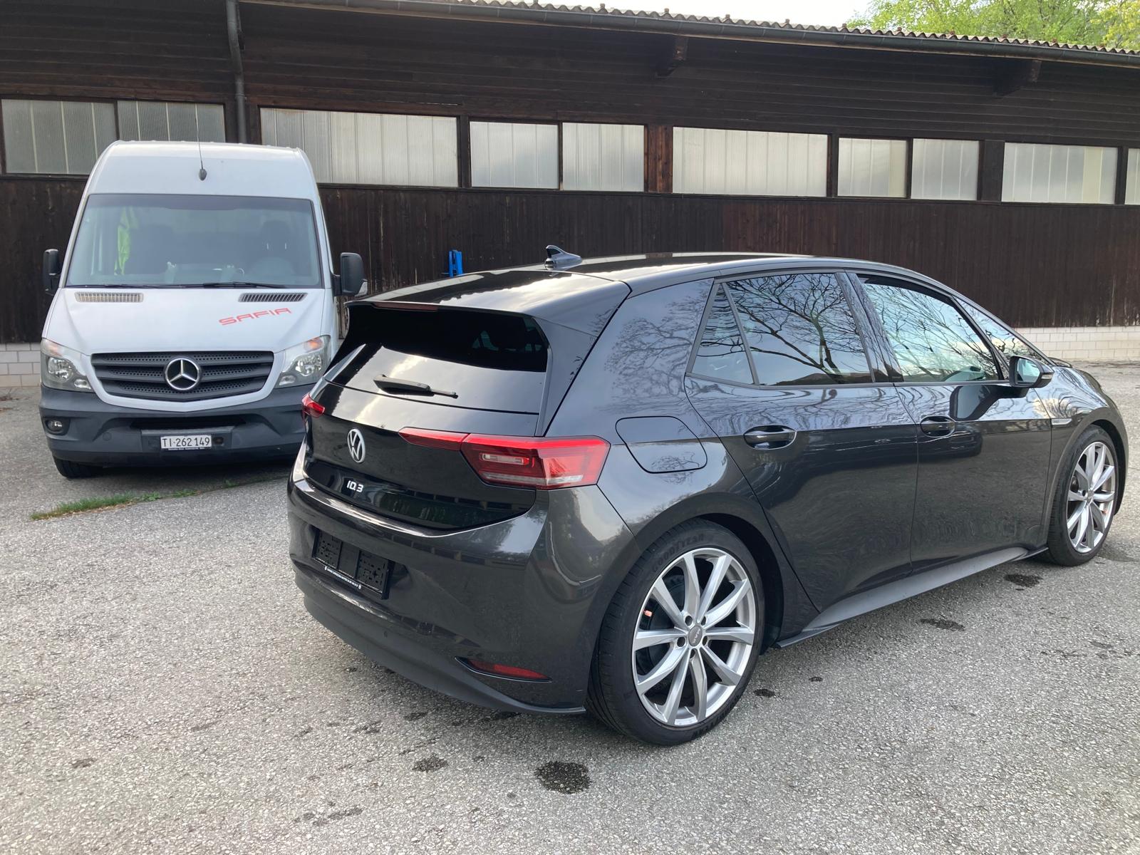 VW ID.3 Pro Performance 58 kWh Pro-image-6