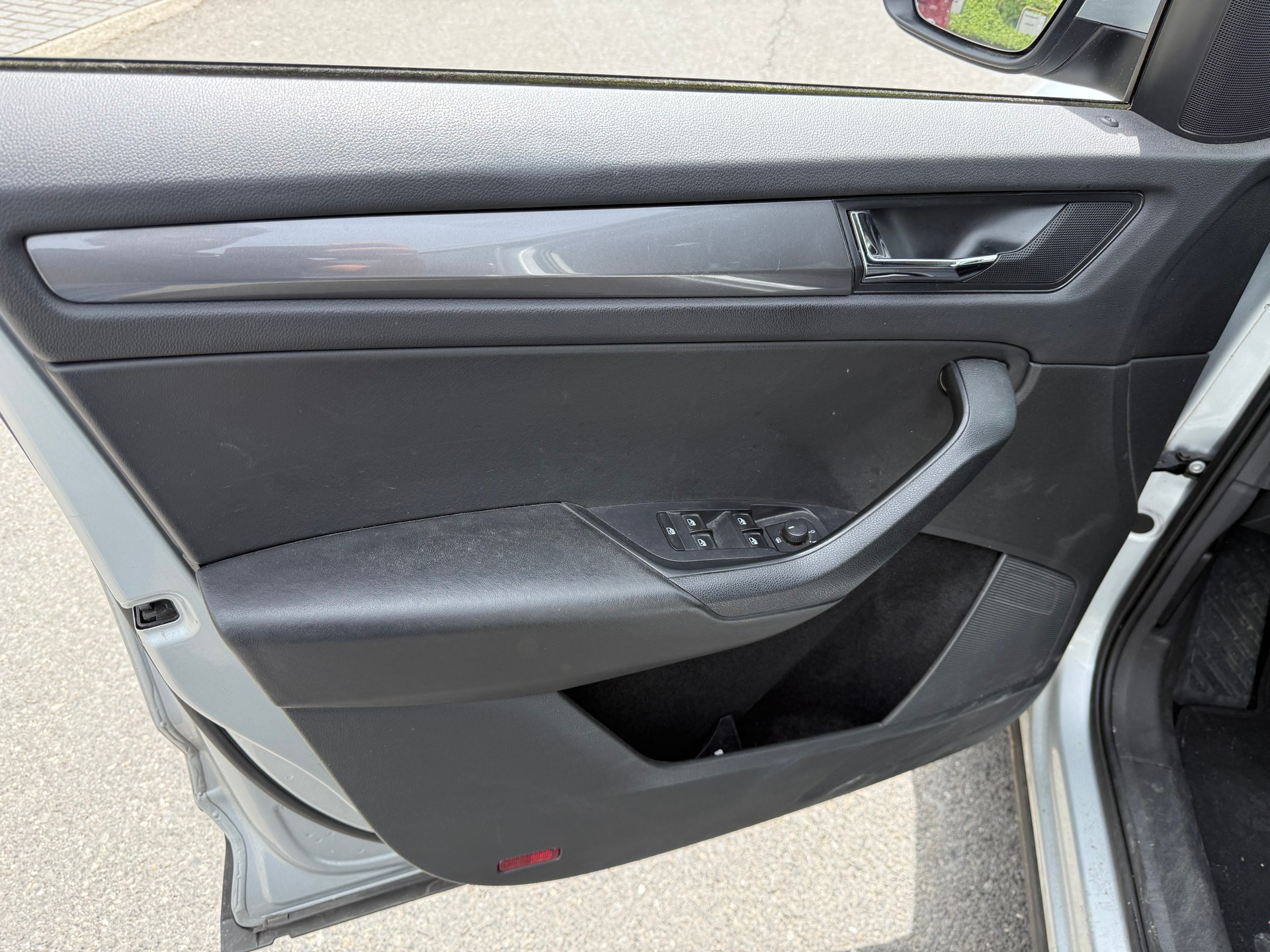 SKODA Kodiaq 1.4 TSI ACT Active 4x4-image-11