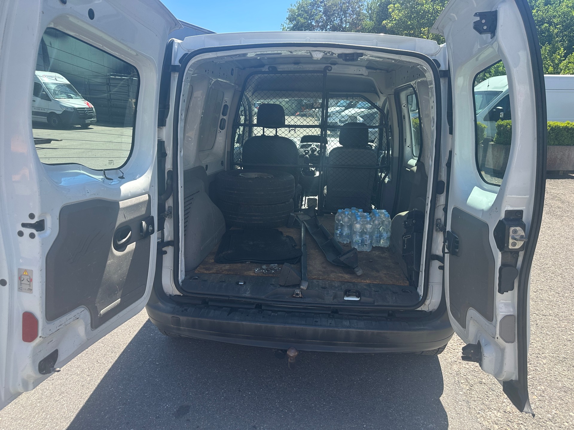 RENAULT Kangoo 1.6 105 Business-image-5