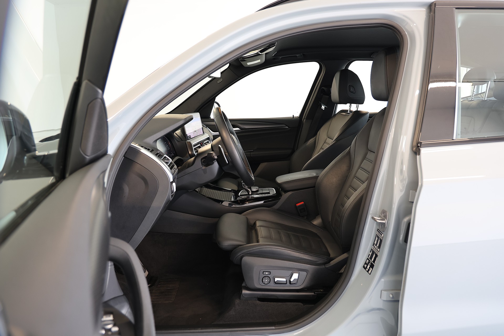 BMW X3 xDrive 48V 20d M Sport-image-7