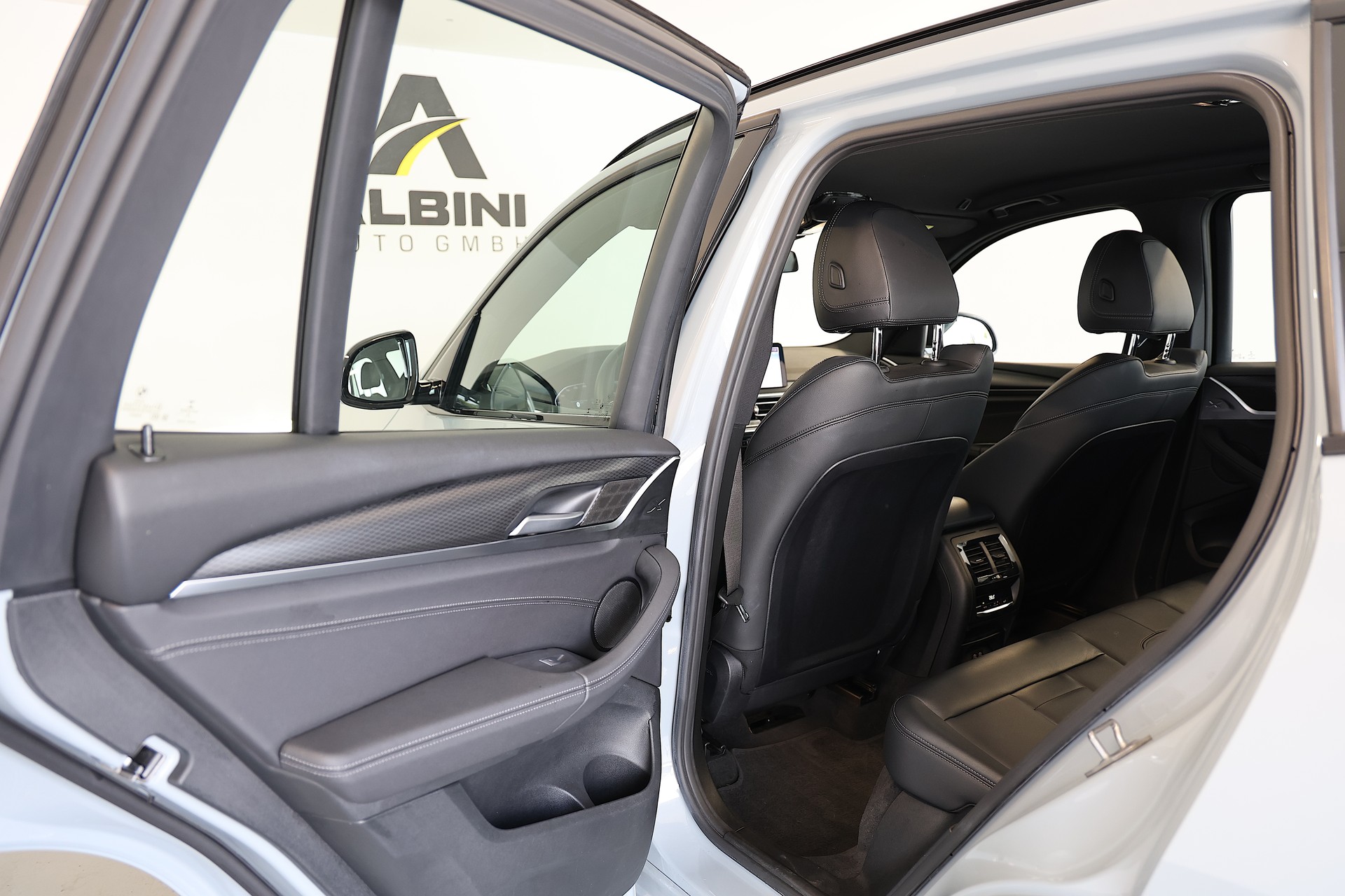 BMW X3 xDrive 48V 20d M Sport-image-14