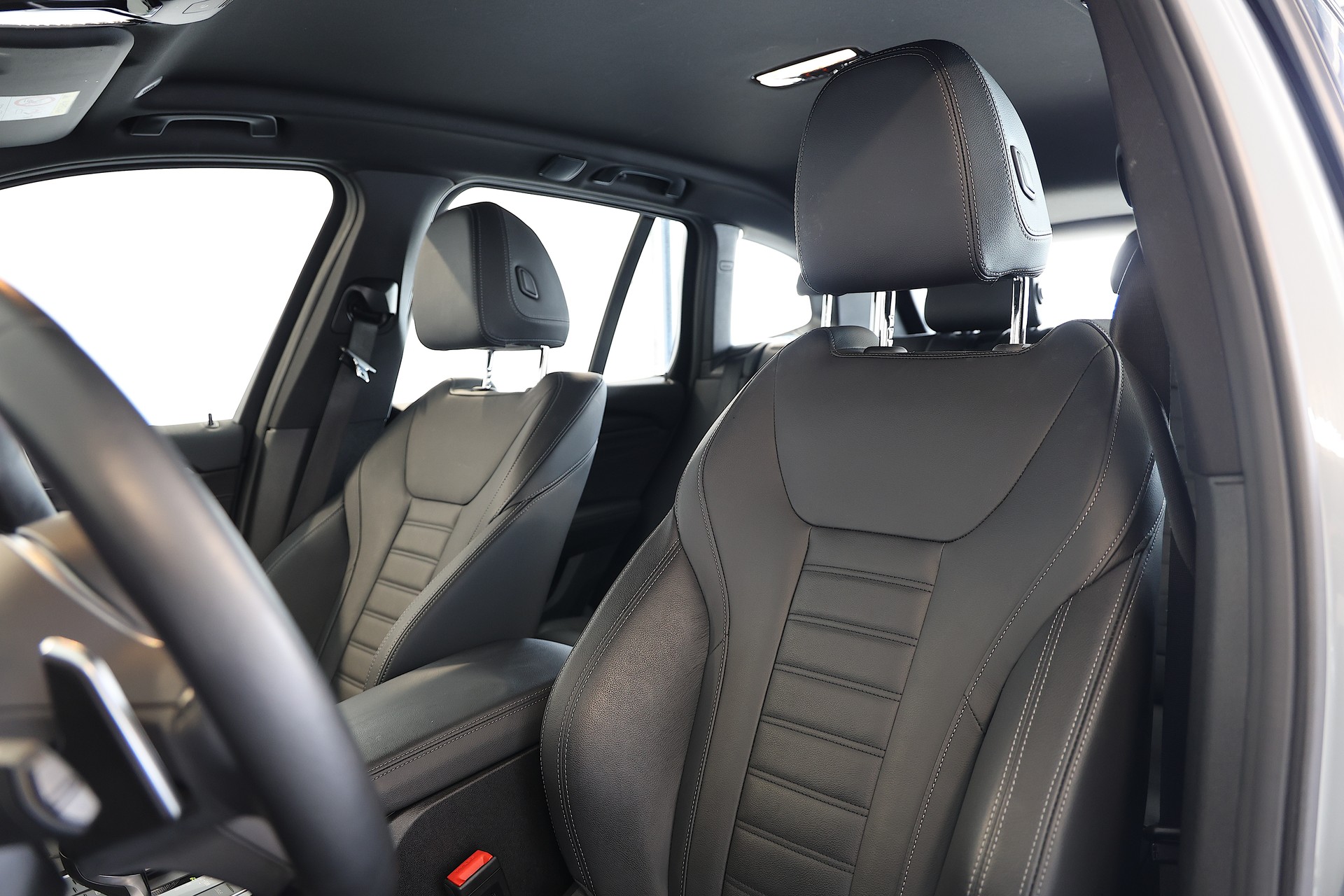 BMW X3 xDrive 48V 20d M Sport-image-8