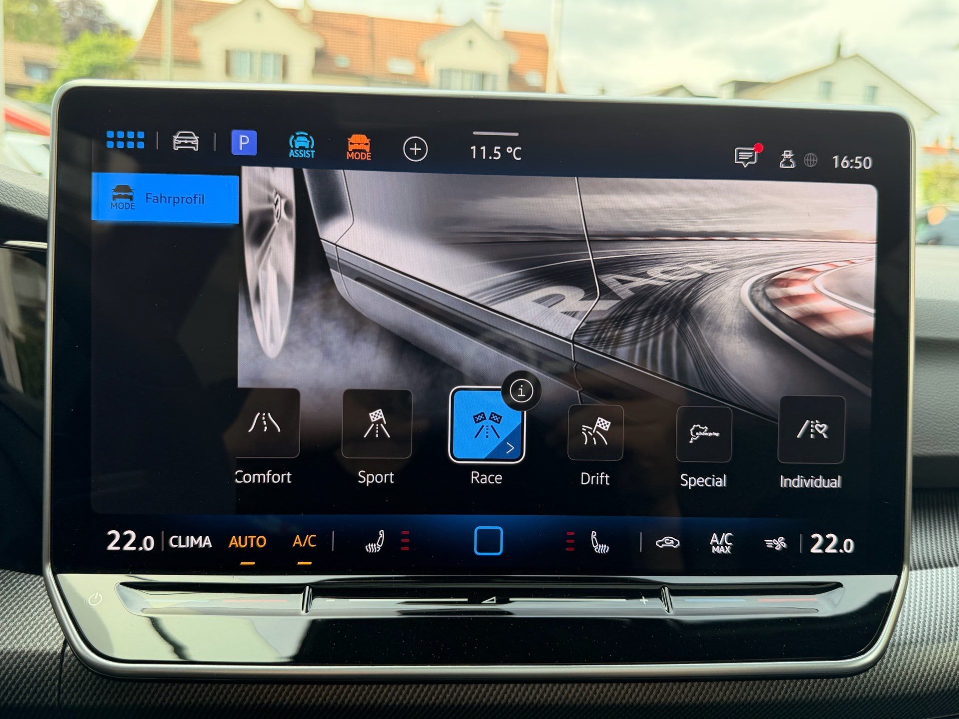 VW Golf 2.0 TSI 333 PS 4MOTION R BLACK EDITION *** AKRAPOVIC ABGAS & PANORAMAGLASDACH ***-image-14