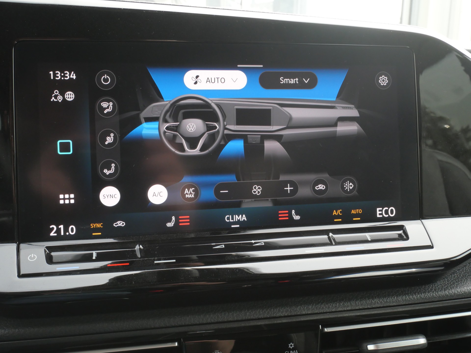 VW Caddy 1.5 TSI Plug in Hybrid Edition DSG *5 Jahre Garantie*-image-20