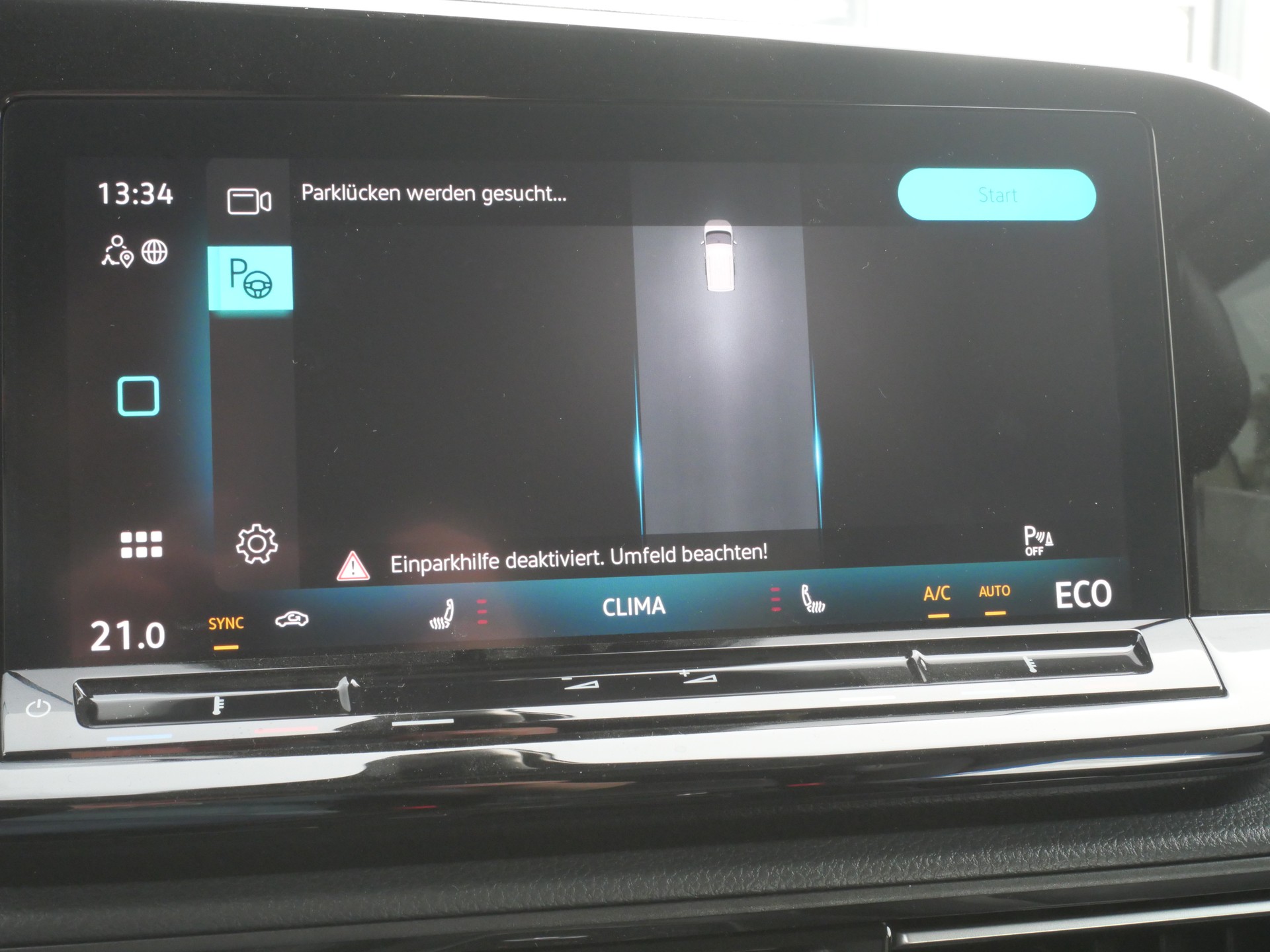 VW Caddy 1.5 TSI Plug in Hybrid Edition DSG *5 Jahre Garantie*-image-21