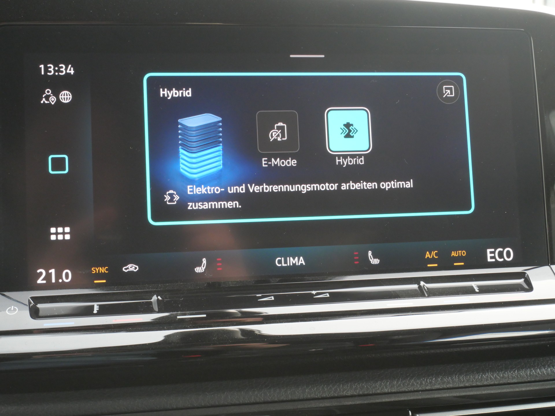 VW Caddy 1.5 TSI Plug in Hybrid Edition DSG *5 Jahre Garantie*-image-23
