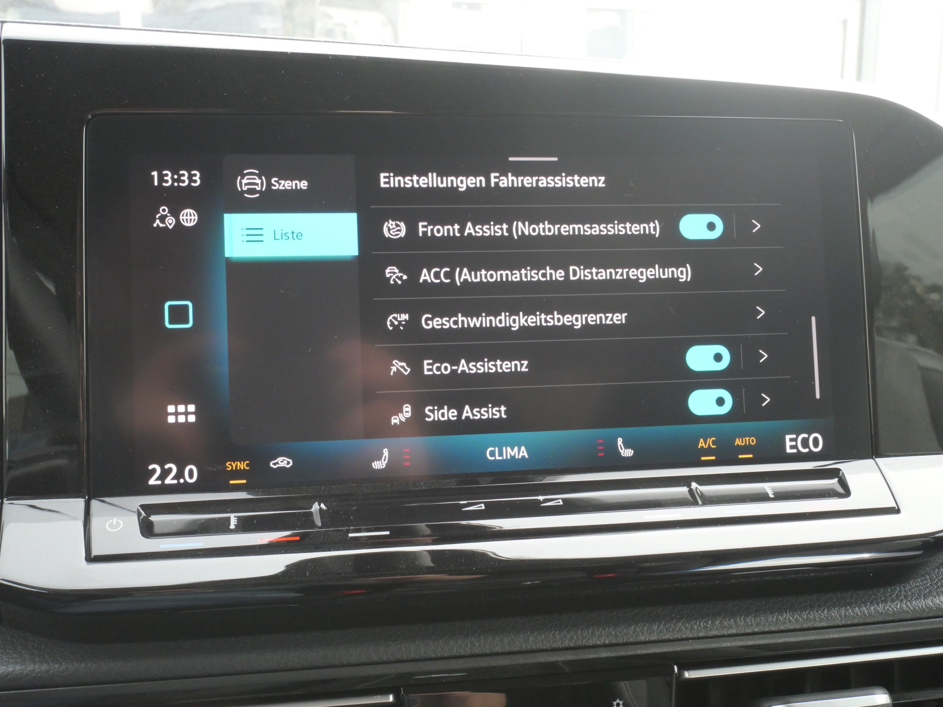 VW Caddy 1.5 TSI Plug in Hybrid Edition DSG *5 Jahre Garantie*-image-19