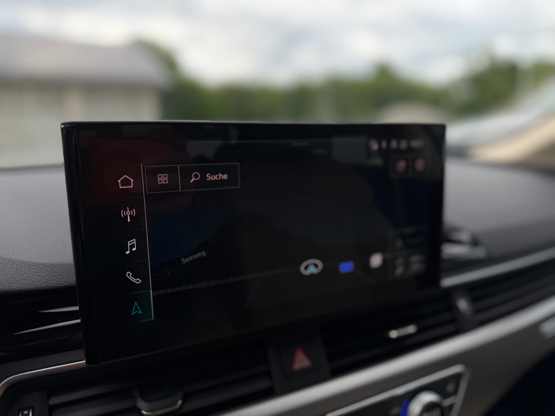AUDI A5 Sportback 40 TFSI S-Line S-tronic quattro-image-25