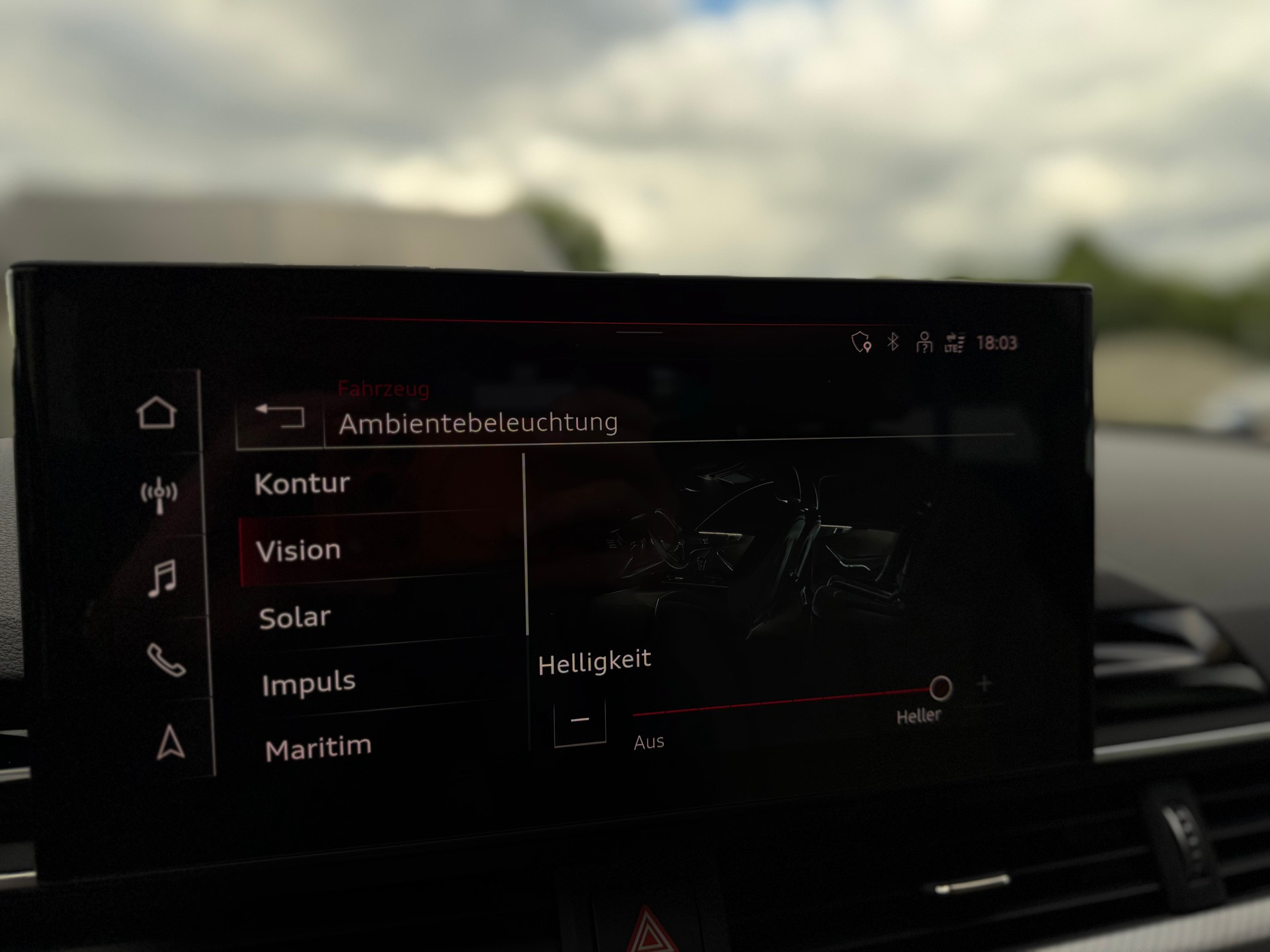 AUDI A5 Sportback 40 TFSI S-Line S-tronic quattro-image-24