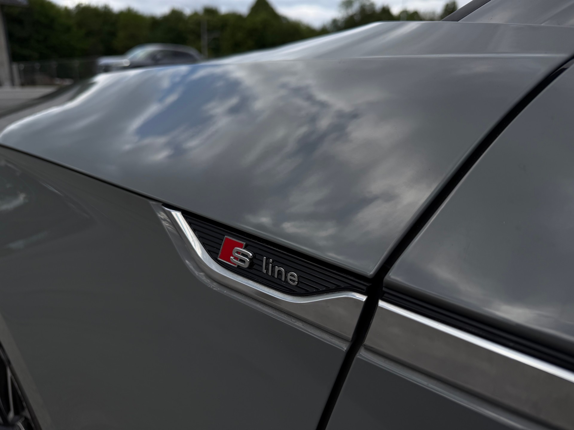 AUDI A5 Sportback 40 TFSI S-Line S-tronic quattro-image-28