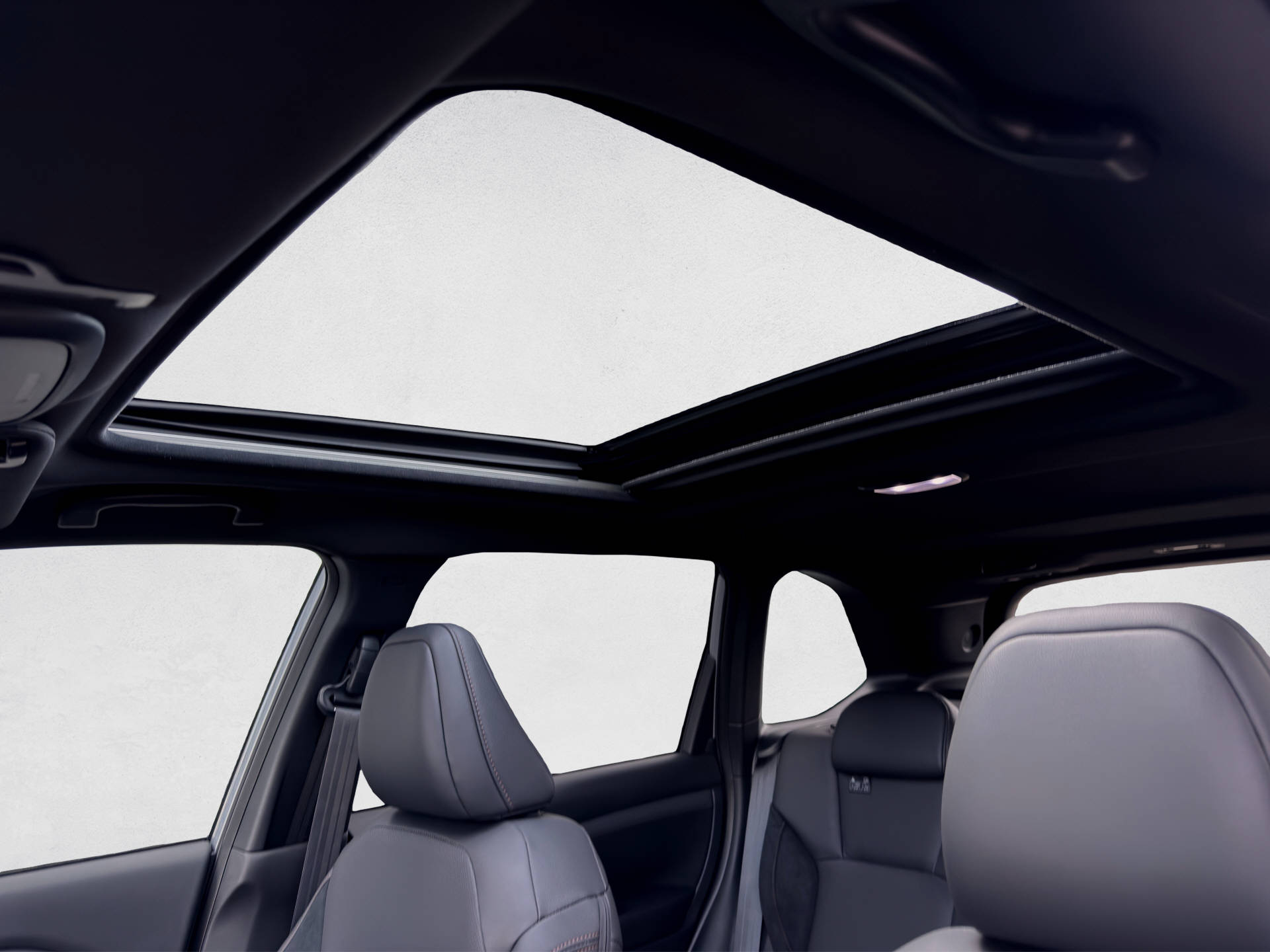 SUBARU Forester Station 2.0i e-Boxer Luxury-image-8