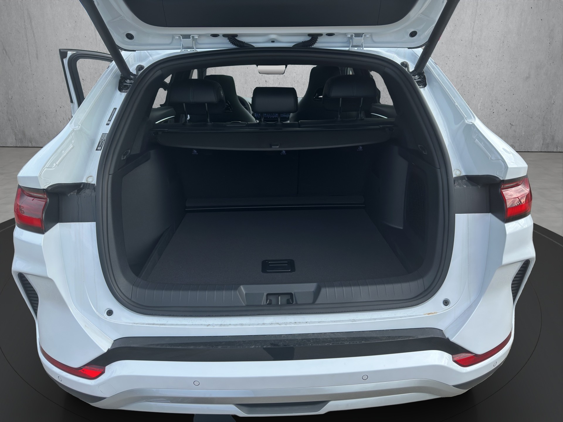 BYD Seal U DM-i Design-image-14
