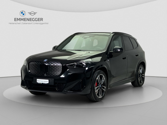 BMW iX1 xDrive 30 M Sport Pro-image-0
