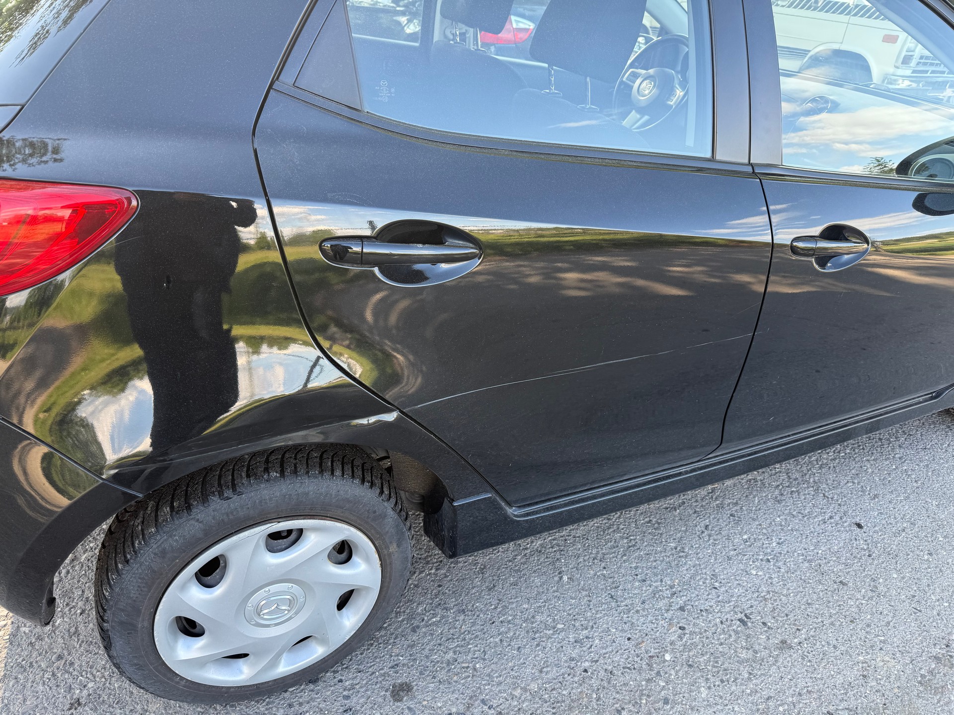MAZDA 2 1.5i 16V Sport-image-7