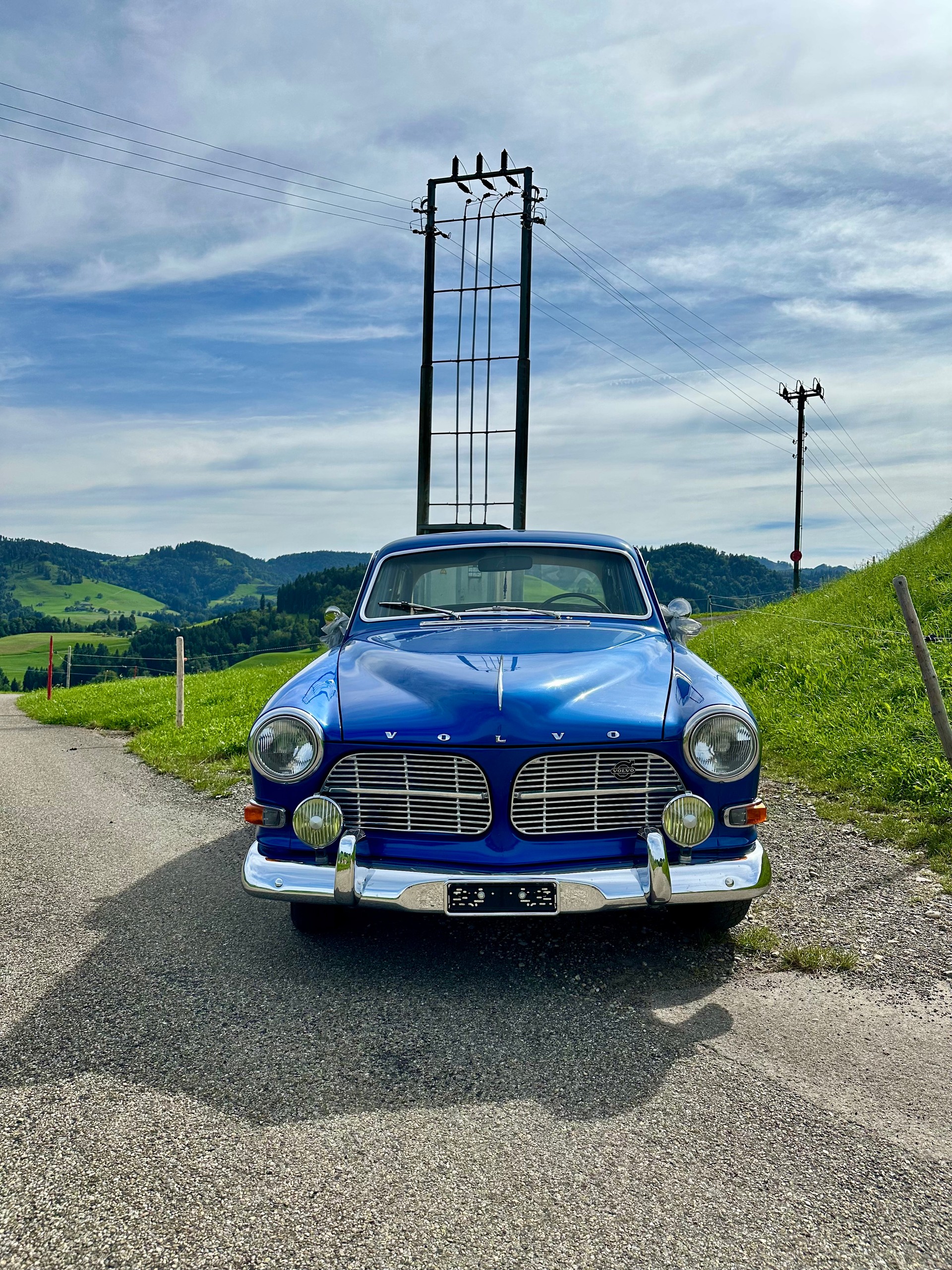 VOLVO 121-image-3