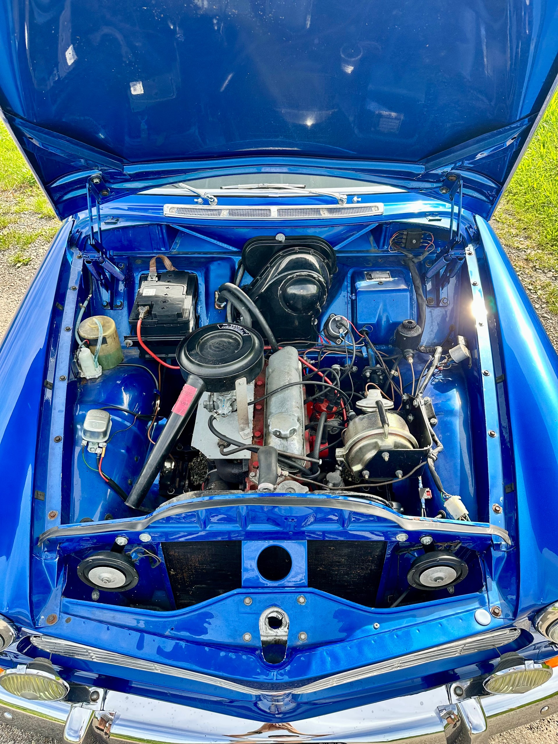 VOLVO 121-image-4