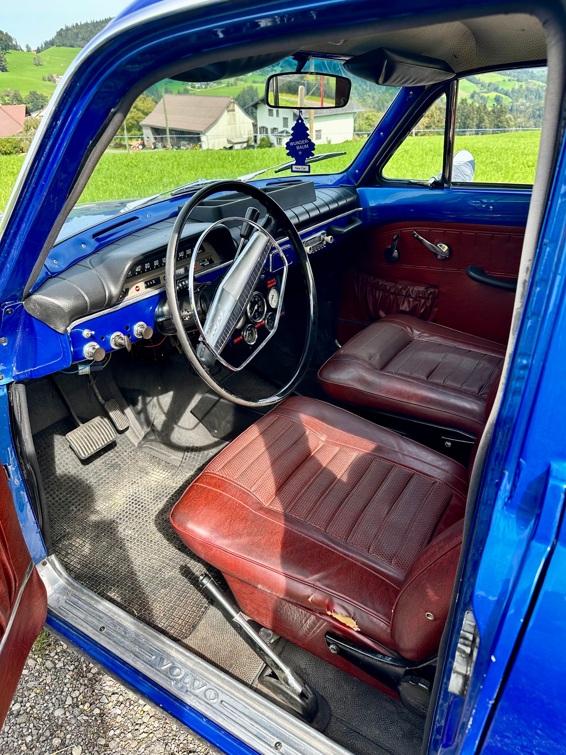 VOLVO 121-image-5