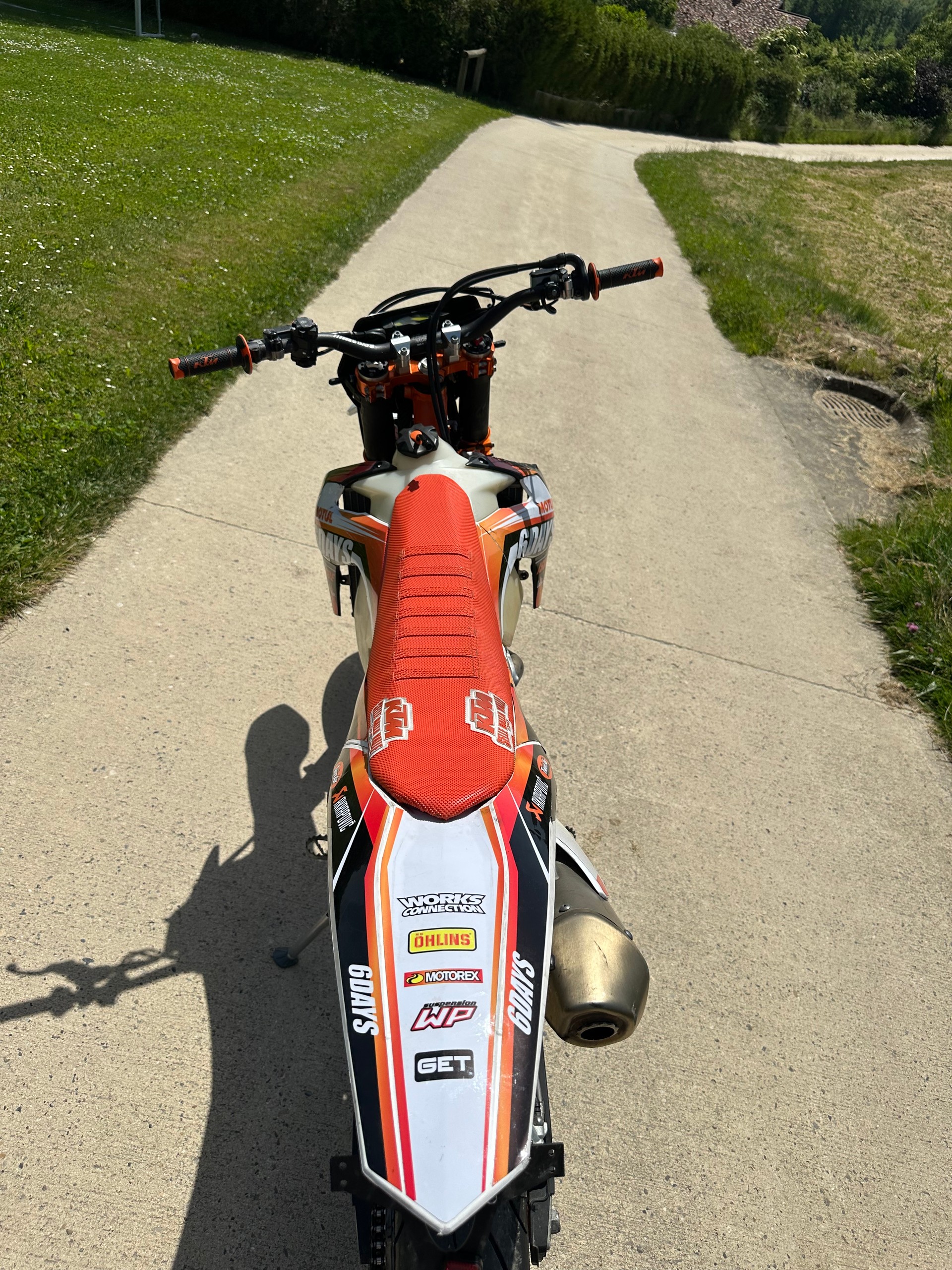 KTM 350 EXC-F 4-T-image-2