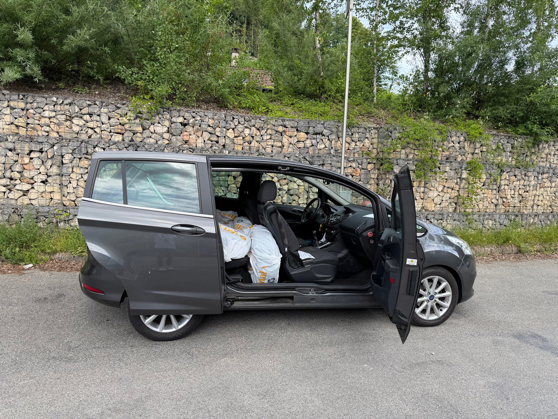 FORD B-Max 1.0 SCTi Trend-image-11