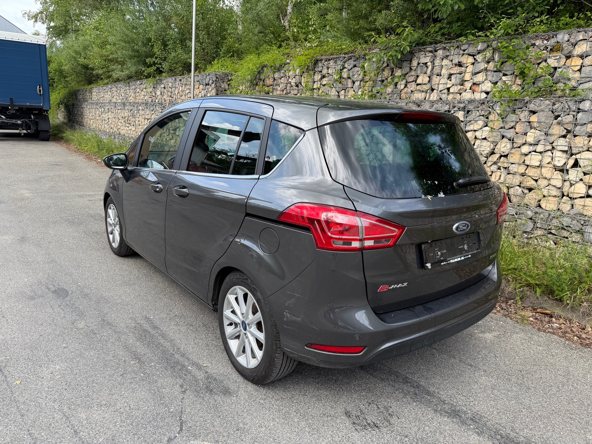 FORD B-Max 1.0 SCTi Trend-image-4