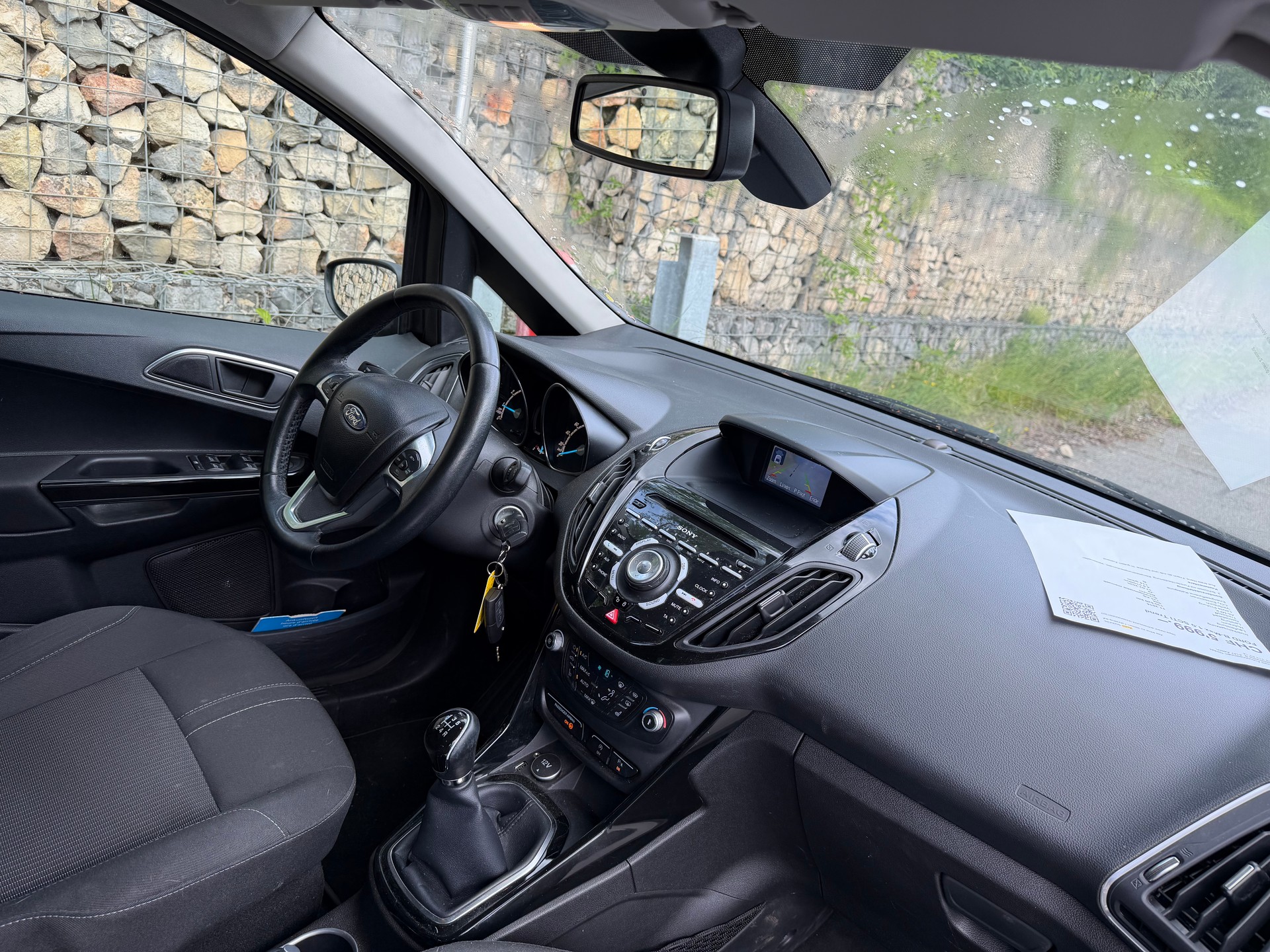 FORD B-Max 1.0 SCTi Trend-image-10