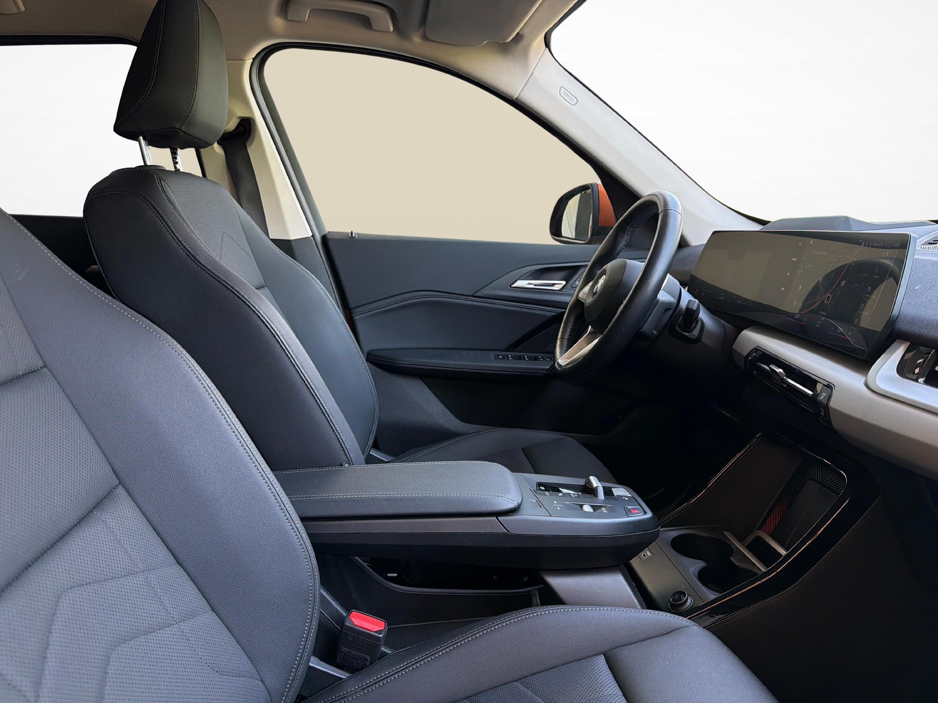 BMW X1 20d xDrive-image-18