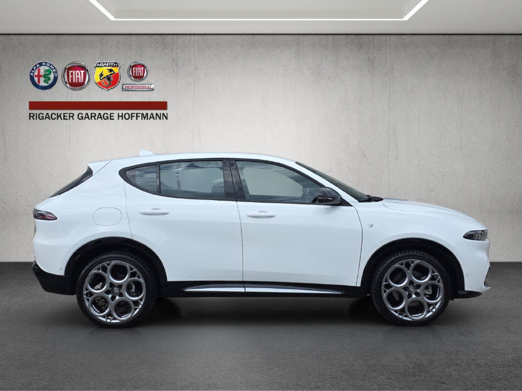 ALFA ROMEO Tonale 1.5 Ti-image-2