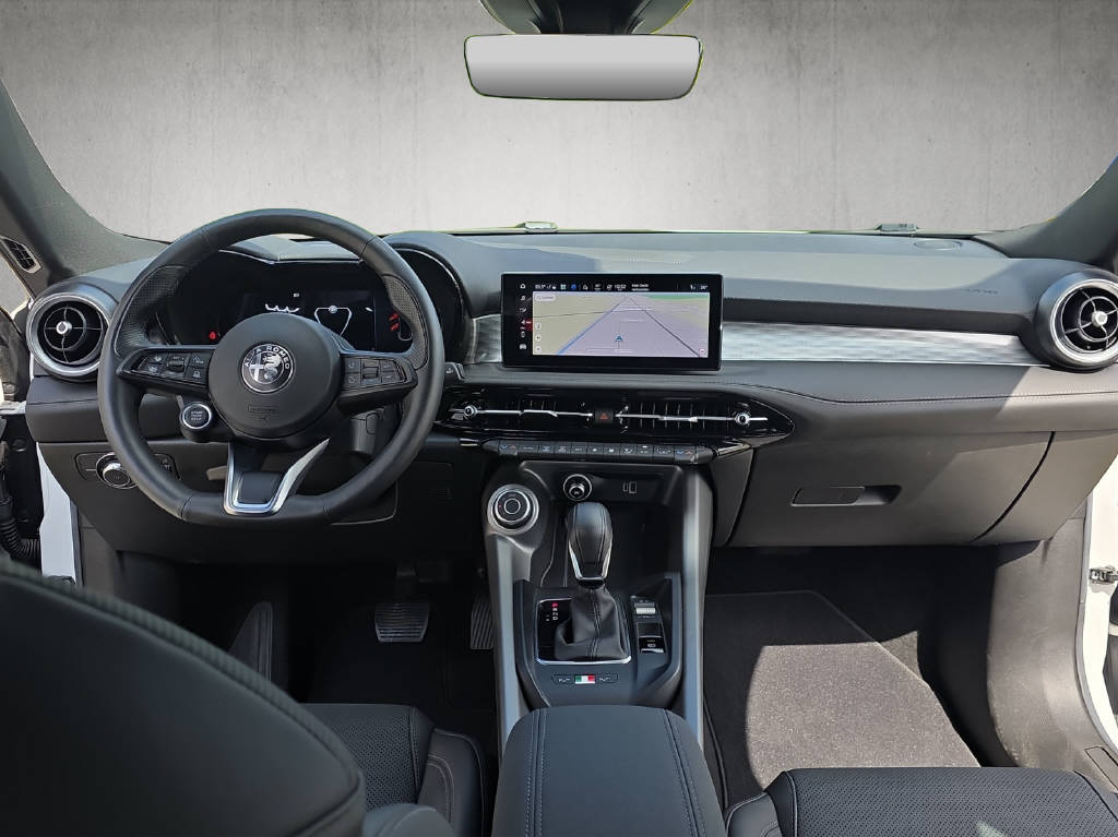 ALFA ROMEO Tonale 1.5 Ti-image-9