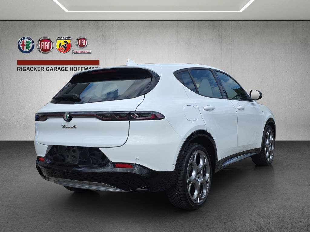 ALFA ROMEO Tonale 1.5 Ti-image-3