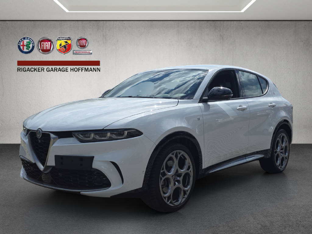 ALFA ROMEO Tonale 1.5 Ti-image-7