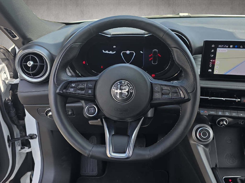 ALFA ROMEO Tonale 1.5 Ti-image-10