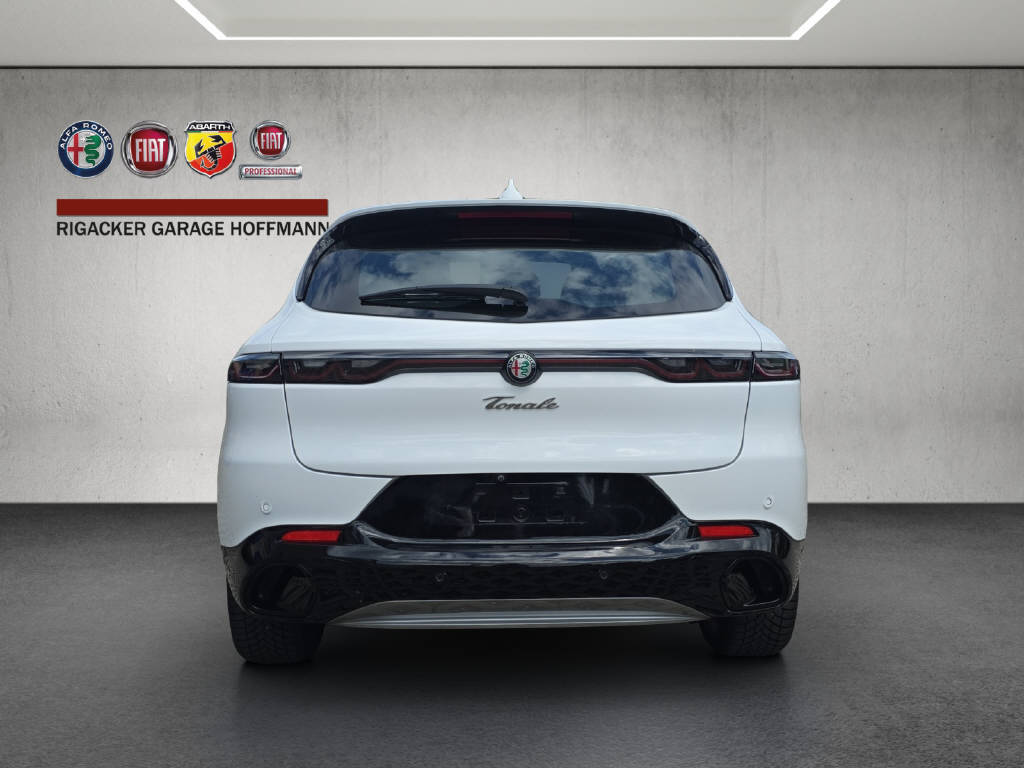 ALFA ROMEO Tonale 1.5 Ti-image-4