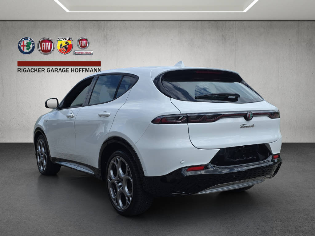 ALFA ROMEO Tonale 1.5 Ti-image-5