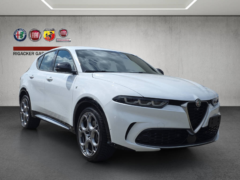 ALFA ROMEO Tonale 1.5 Ti-image-1