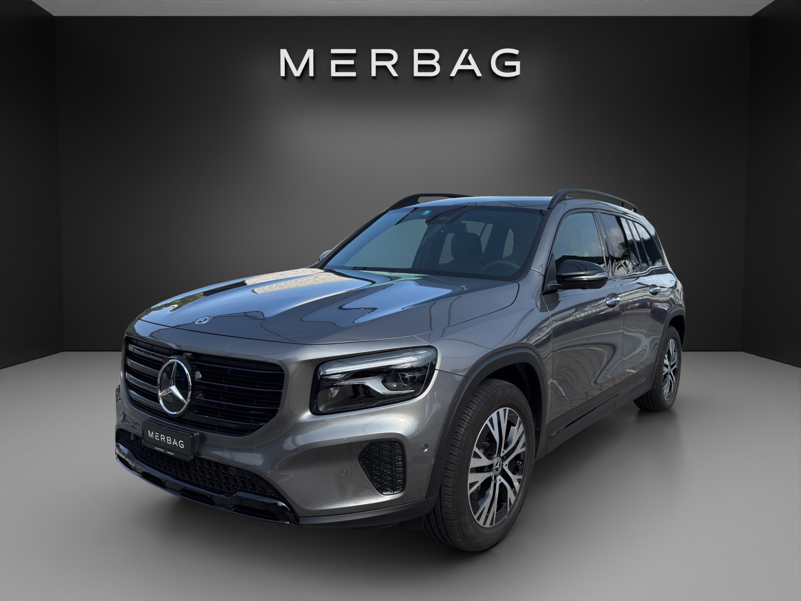MERCEDES-BENZ GLB 220 d 4M 8G-Tronic-image-0