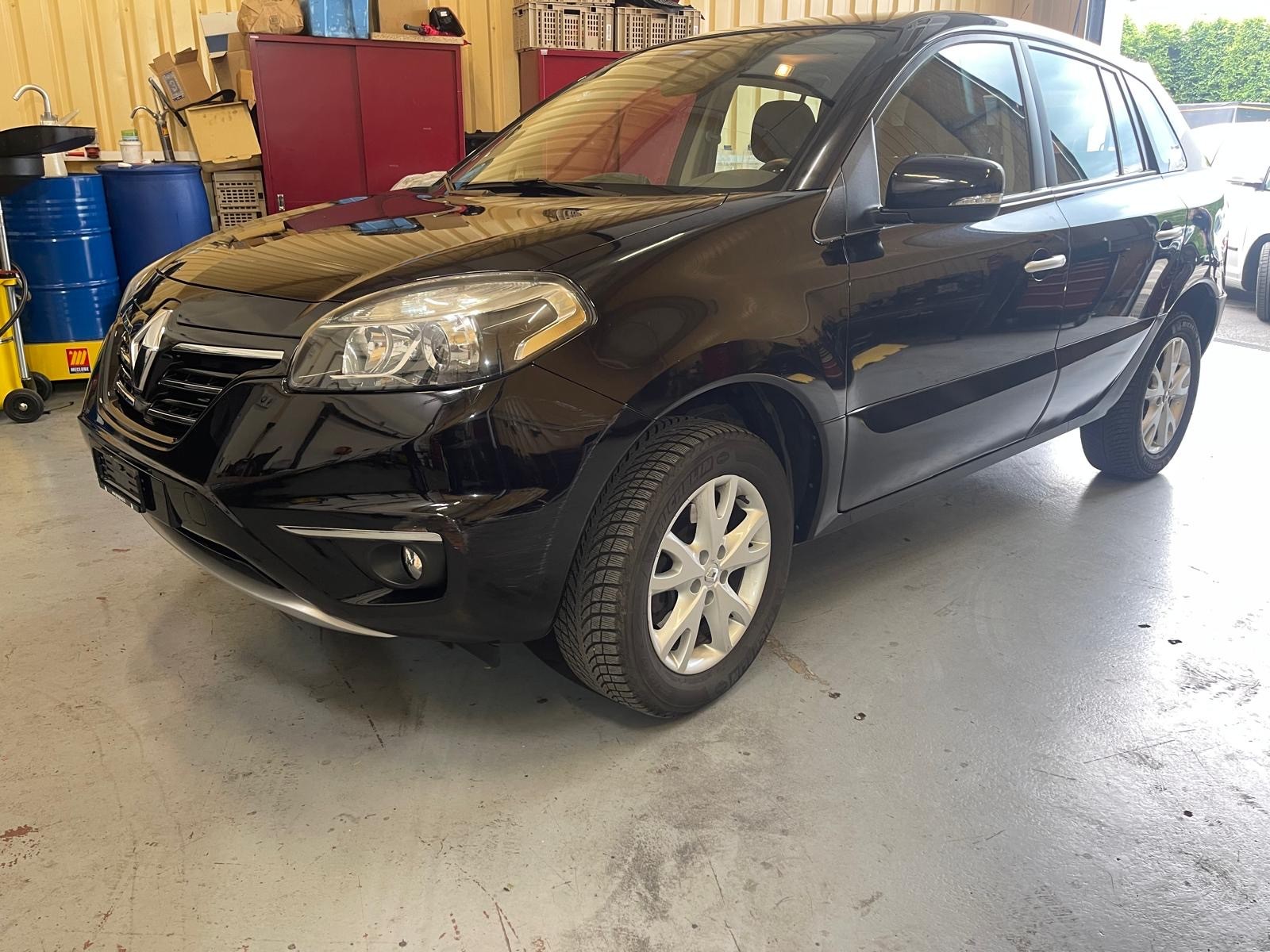 RENAULT Koleos 2.5 Dynamique 4x4-image-0