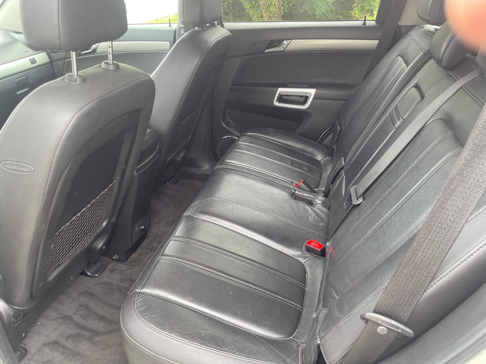 RENAULT Koleos 2.5 Dynamique 4x4-image-15
